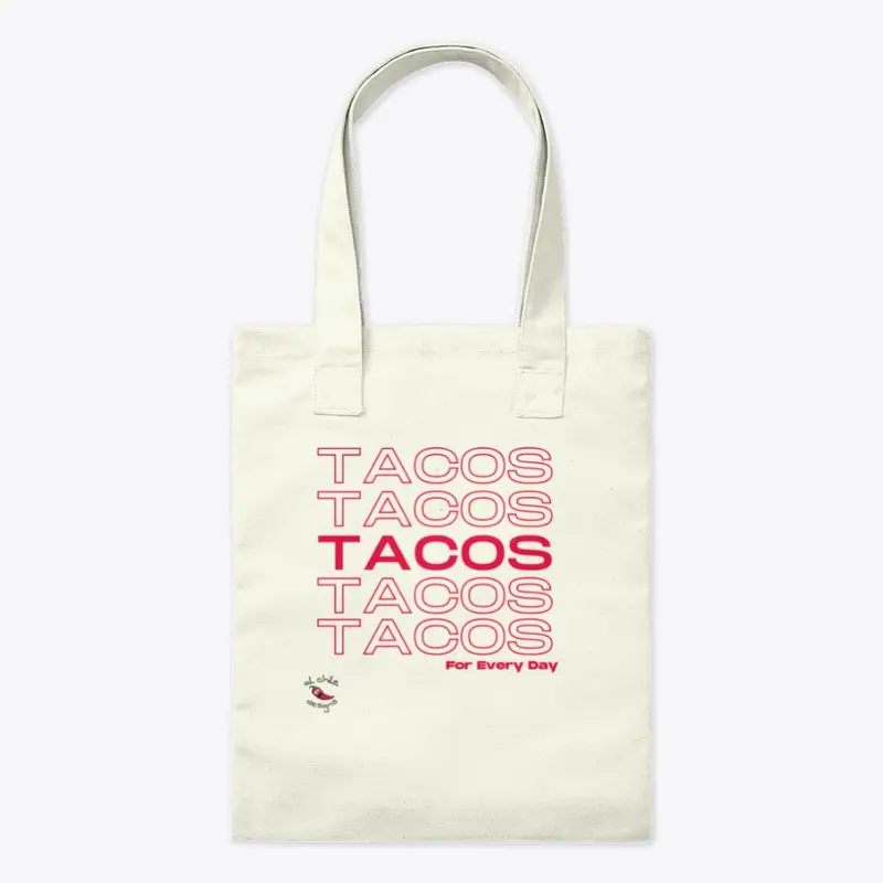 Tacos!