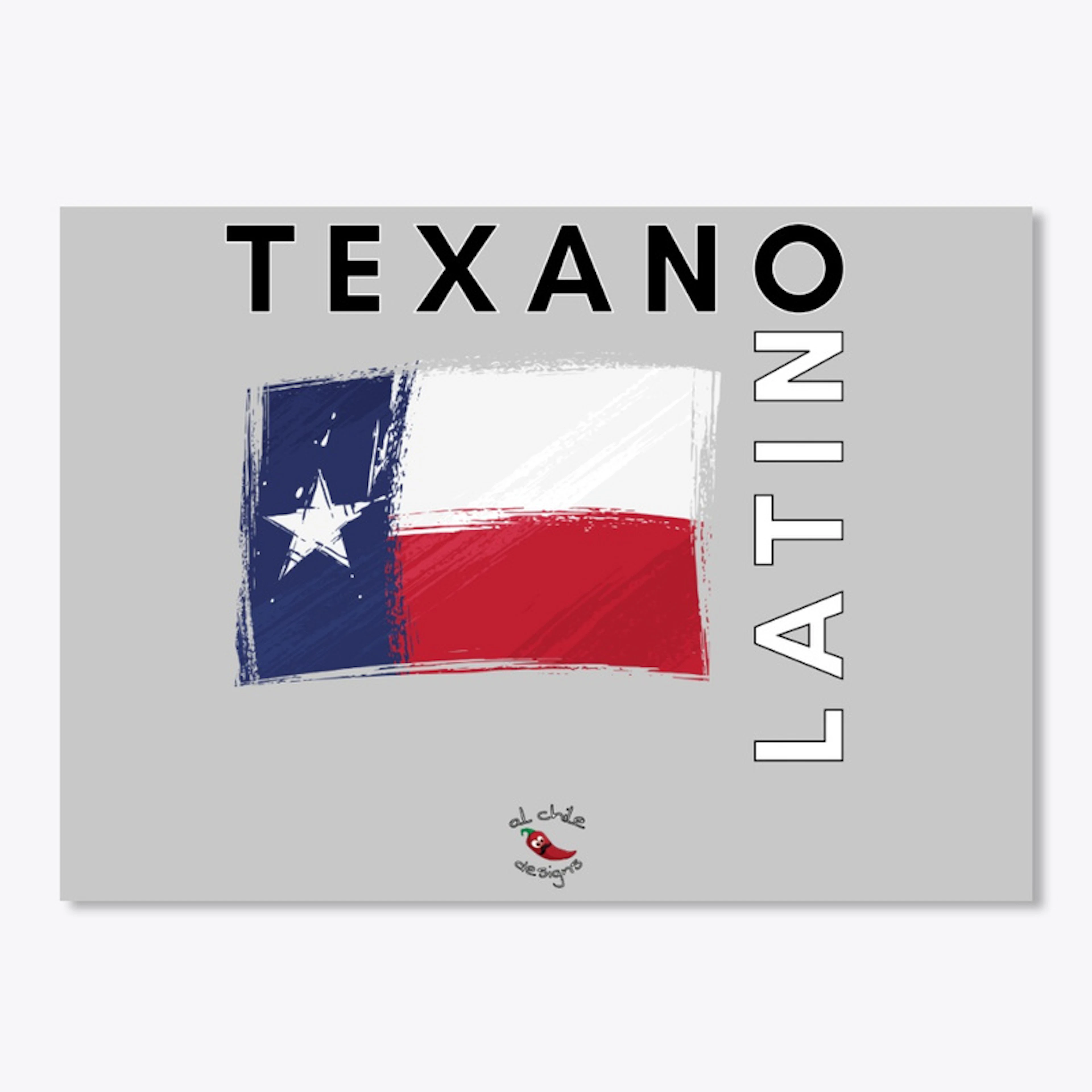 Texano Latino