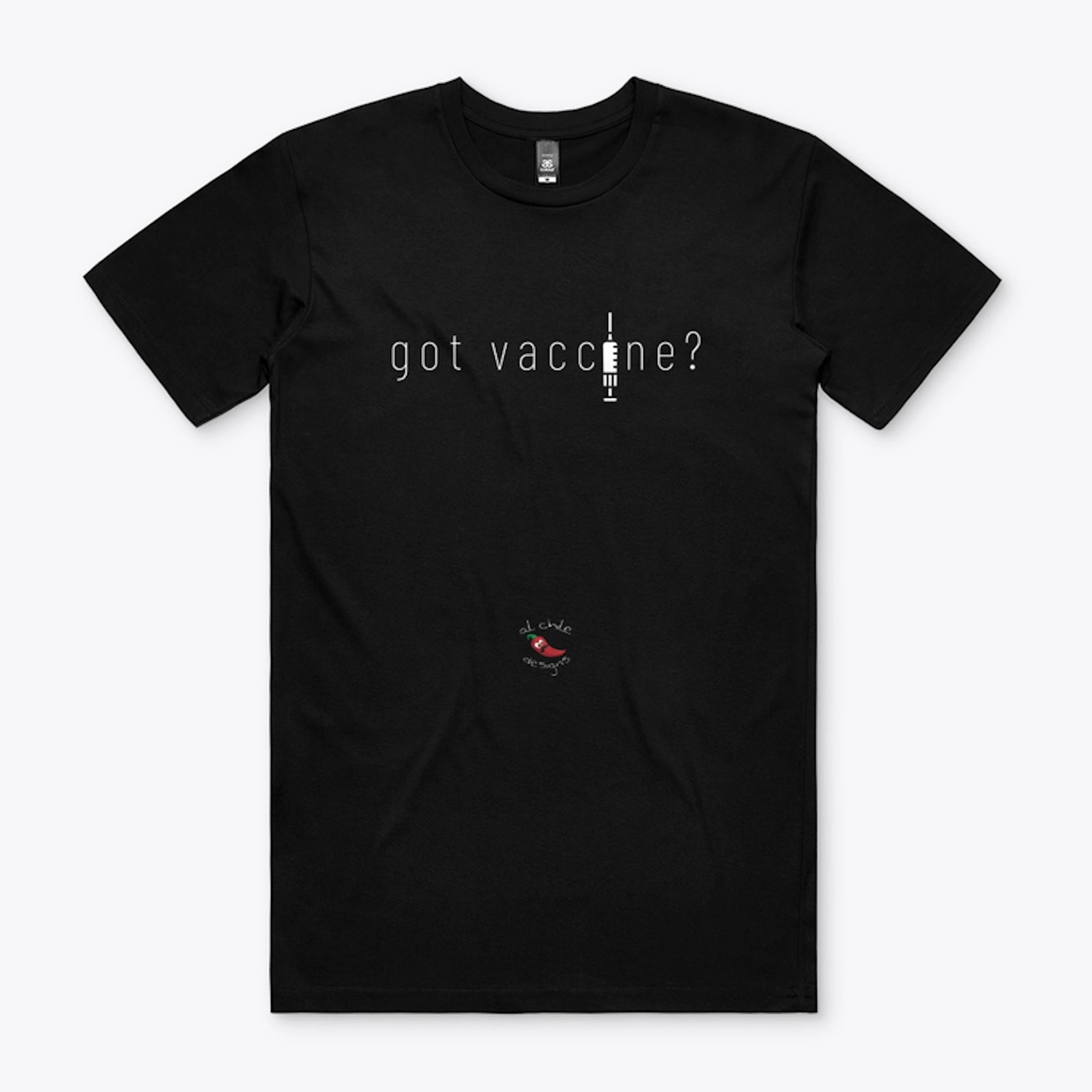got vaccine?
