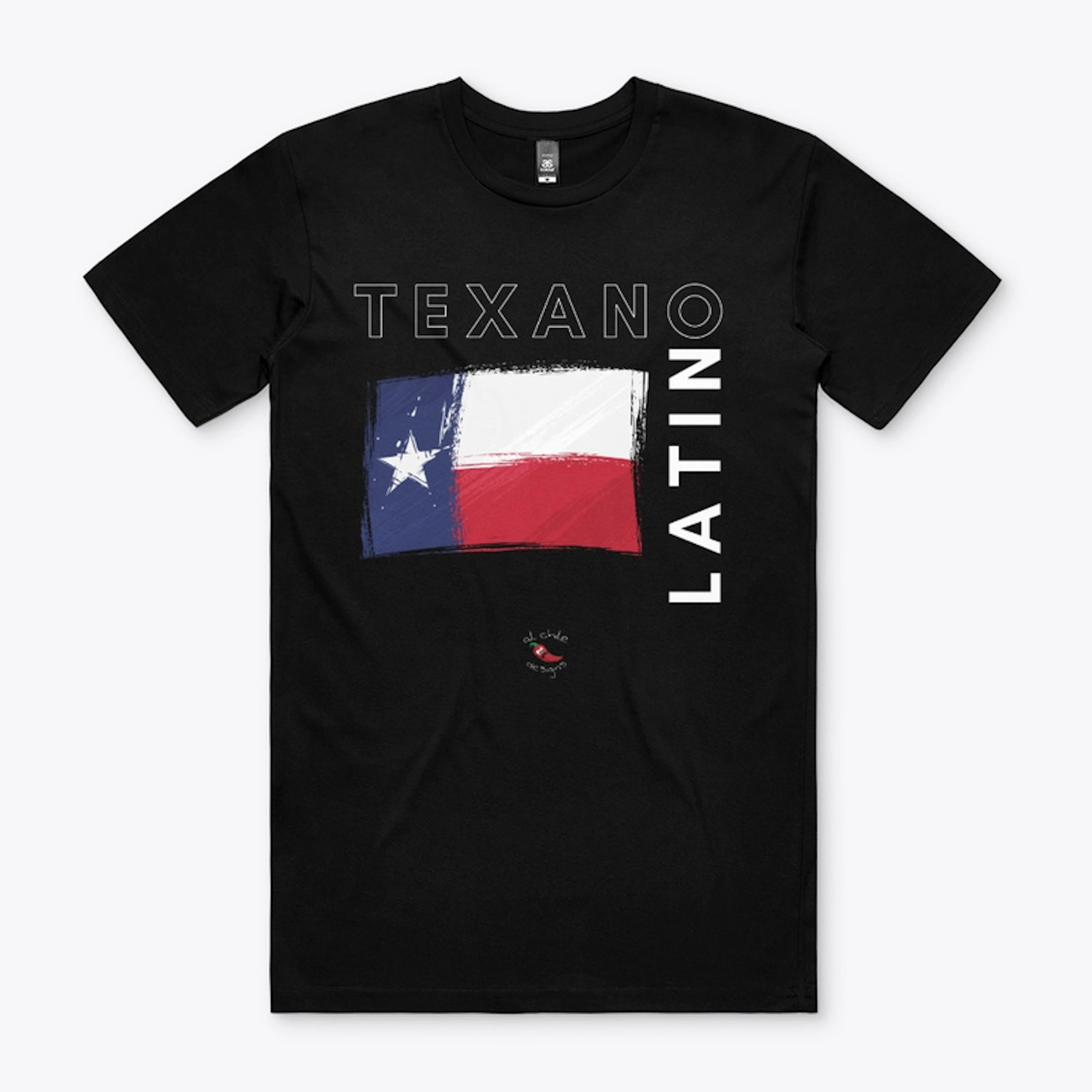 Texano Latino