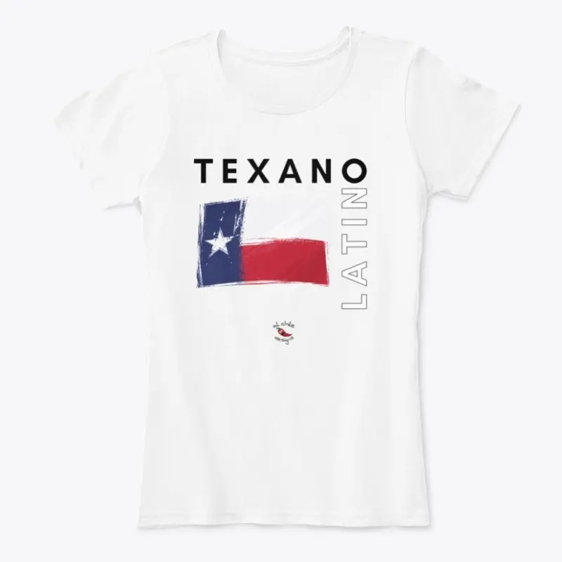 Texano Latino