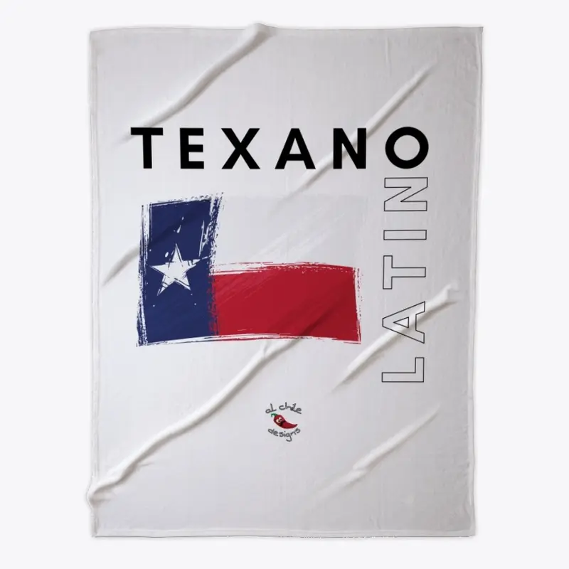 Texano Latino