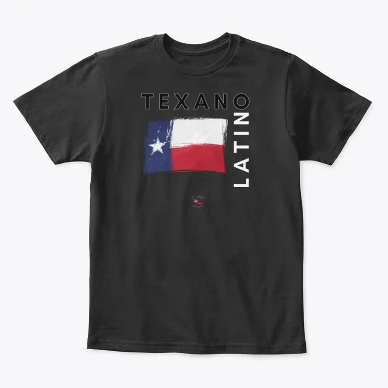 Texano Latino