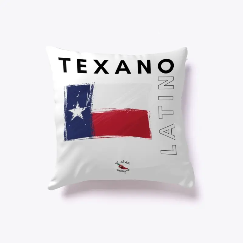 Texano Latino