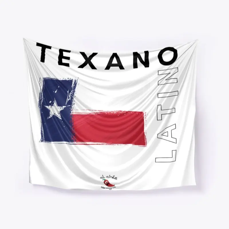 Texano Latino