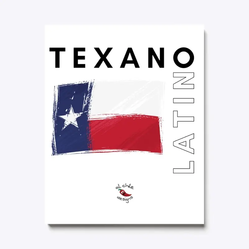 Texano Latino