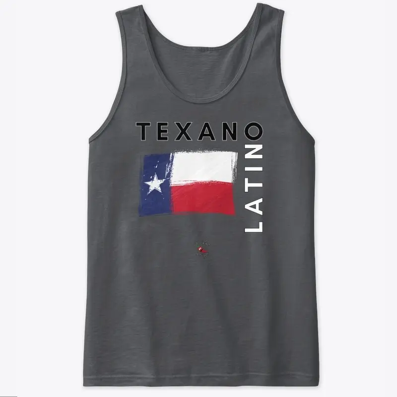 Texano Latino